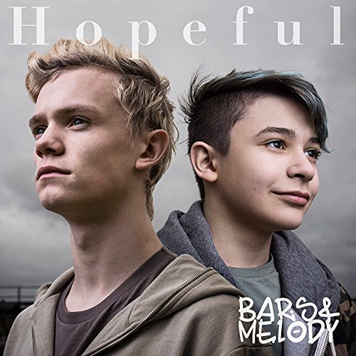 Hopeful -CD+DVD- von Rhythm Zone