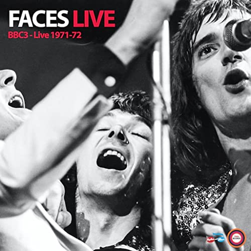 Bbc3 Live 1971-1972 von 1960S RECORDS