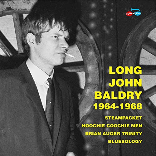 Broadcasts 1965-66 Broadcasts 1965-66 von Victrola