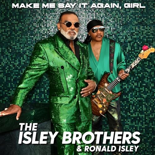 Make Me Say It Again, Girl [Vinyl LP] von BFD