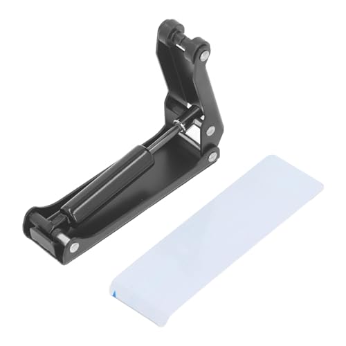 Piano Slow Soft Fall Device, Aluminiumlegierung Piano Keyboard Cover Descend Contro Hydraulic Pressure Fallboard Decelerator Piano Slow Soft Fall Device, Aluminiumlegierung Piano Keyboard Cover Descend Contro Hydraulic Pressure Fallboard Decelerator von RiToEasysports