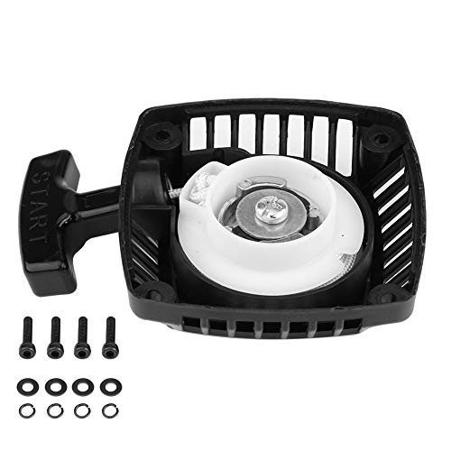 RC Motor Pull, Pull Starter Benziner Auto 1:5 Motoren für HSP 94050 95054 HPI Baja REDCAT RC Car Part RC Zubehör von RiToEasysports