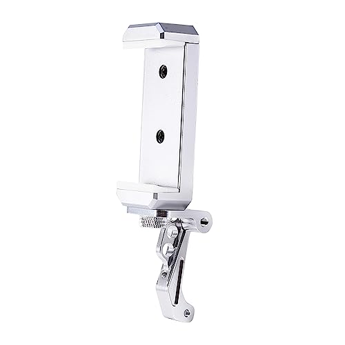 RiToEasysports Praktisches Telefonausgangshalter-Halterung für Phantom 3 Standard-Haltungszubehör Passt bei 61-100 Mm Breit RiToEasysports Praktisches Telefonausgangshalter-Halterung für Phantom 3 Standard-Haltungszubehör Passt bei 61-100 Mm Breit von RiToEasysports