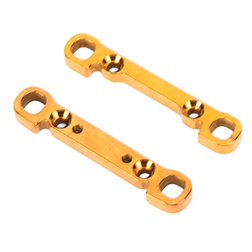 Vordere Schwungarmverstärkungsblatt Langlebige Upgrade -Teile für Wltoys 104001 RC -Auto für eine Stabile Leistung Vordere Schwungarmverstärkungsblatt Langlebige Upgrade -Teile für Wltoys 104001 RC -Auto für eine Stabile Leistung von RiToEasysports