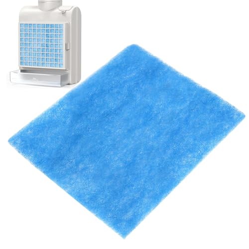 Riaisttd Baumwolltrockner Entlüftungsfilter, Wäschetrockner Entlüftungsfilter Baumwolle Ersatz, Indoor Trockner Filter für Badezimmer, Effiziente Belüftung und Luftstromkontrolle für Ihr Zuhause oder Riaisttd Baumwolltrockner Entlüftungsfilter, Wäschetrockner Entlüftungsfilter Baumwolle Ersatz, Indoor Trockner Filter für Badezimmer, Effiziente Belüftung und Luftstromkontrolle für Ihr Zuhause oder von Riaisttd