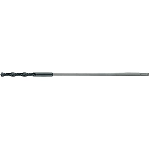 Schalungsbohrer CV Stahl SDS-Plus Aufnahme Länge 600 mm Bohrer ø 22 mm von Rial