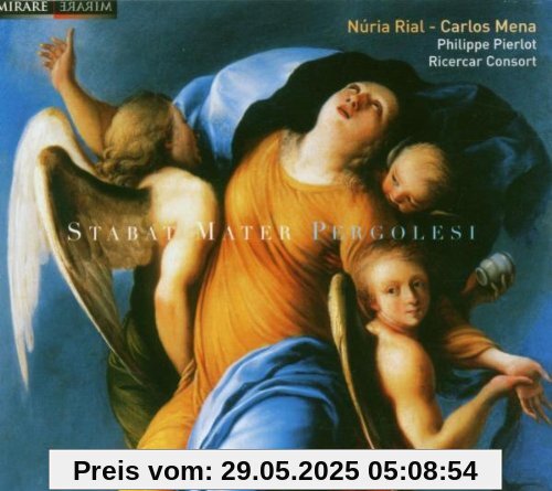 Stabat Mater von Rial