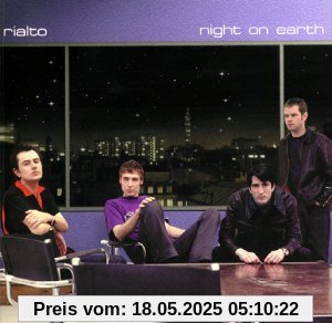 Night on Earth von Rialto