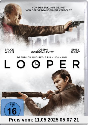 Looper Looper von Rian Johnson