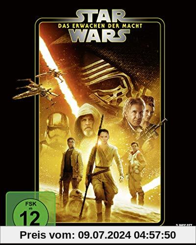 Star Wars: Das Erwachen der Macht (Line Look 2020) [Blu-ray] von Rian Johnson