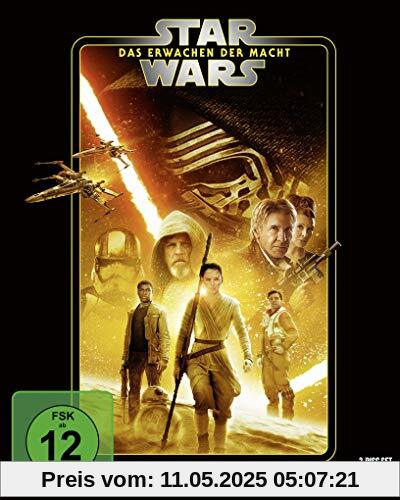 Star Wars: Das Erwachen der Macht (Line Look 2020) [Blu-ray] von Rian Johnson