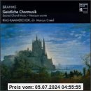 Geistliche Chormusik von Rias Kammerchor