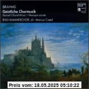 Geistliche Chormusik von Rias Kammerchor