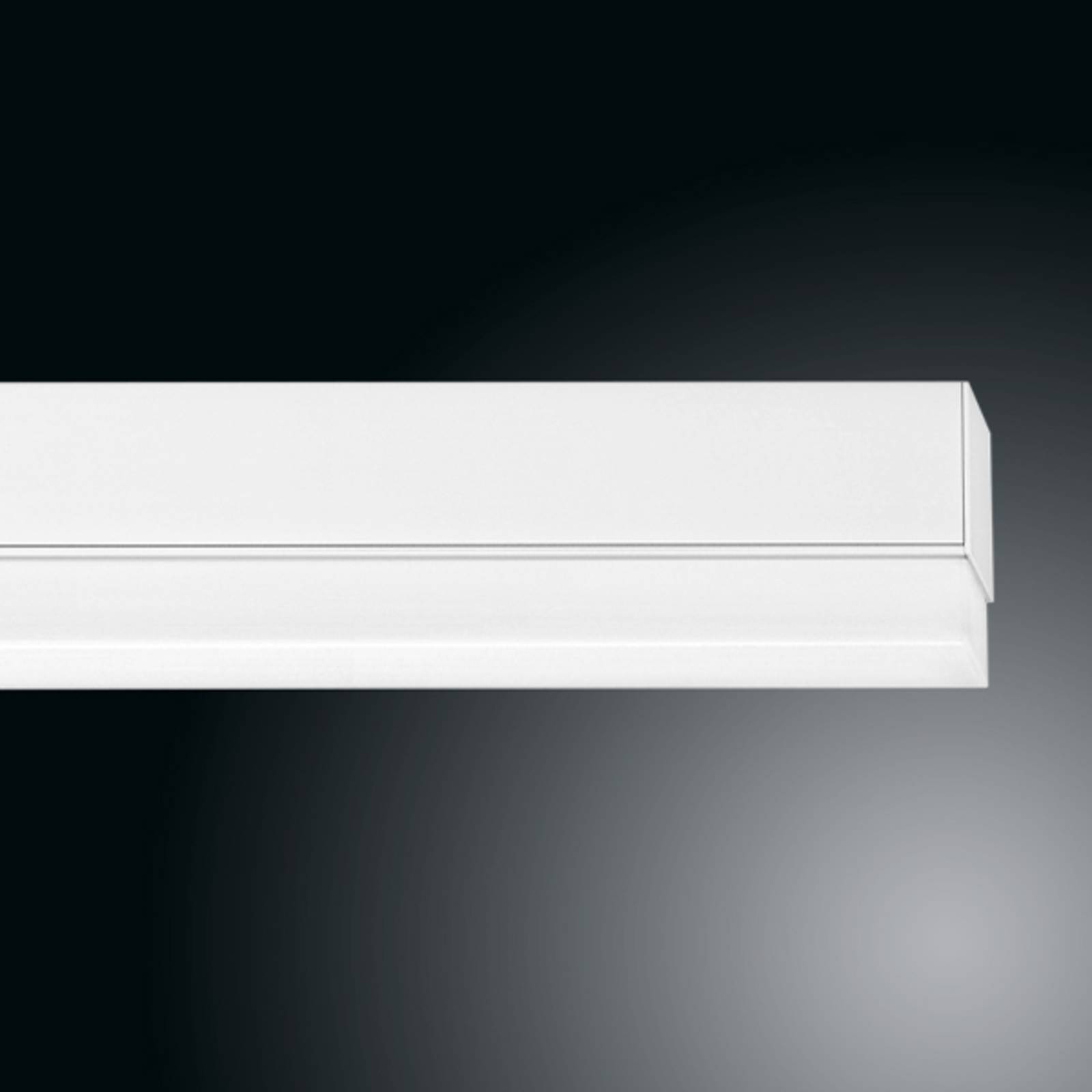 Ribag LED-Lichtleiste Metron, weiß Länge 120 cm 3.000 K DALI Ribag LED-Lichtleiste Metron, weiß Länge 120 cm 3.000 K DALI von Ribag