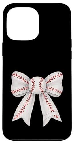 Baseballband Sport Muttertag Frauen Mädchen Mama Hülle für iPhone 13 Pro Max Baseballband Sport Muttertag Frauen Mädchen Mama Hülle für iPhone 13 Pro Max von RibbonAxis1