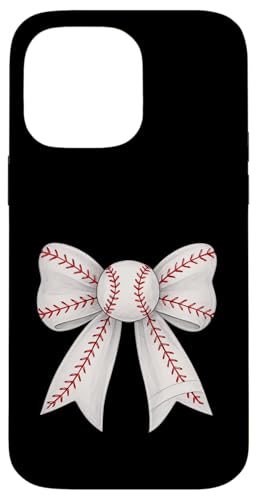 Baseballband Sport Muttertag Frauen Mädchen Mama Hülle für iPhone 14 Pro Max Baseballband Sport Muttertag Frauen Mädchen Mama Hülle für iPhone 14 Pro Max von RibbonAxis1