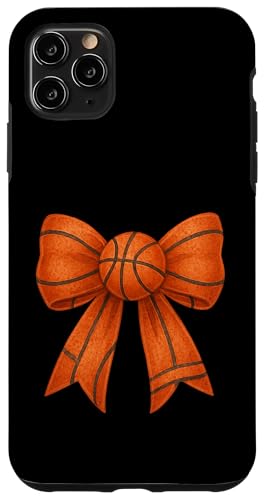 Basketballband Sport Muttertag Frauen Mädchen Mama Hülle für iPhone 11 Pro Max Basketballband Sport Muttertag Frauen Mädchen Mama Hülle für iPhone 11 Pro Max von RibbonAxis1
