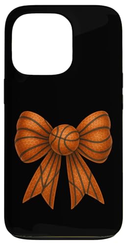 Basketballband Sport Muttertag Frauen Mädchen Mama Hülle für iPhone 13 Pro Basketballband Sport Muttertag Frauen Mädchen Mama Hülle für iPhone 13 Pro von RibbonAxis1