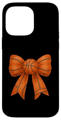 Basketballband Sport Muttertag Frauen Mädchen Mama Hülle für iPhone 14 Pro Max Basketballband Sport Muttertag Frauen Mädchen Mama Hülle für iPhone 14 Pro Max von RibbonAxis1