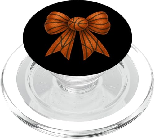 Basketballband Sport Muttertag Frauen Mädchen Mama PopSockets PopGrip für MagSafe Basketballband Sport Muttertag Frauen Mädchen Mama PopSockets PopGrip für MagSafe von RibbonAxis1