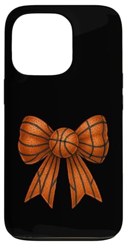 Ribbon Basketball Sport Muttertag Frauen Mädchen Mama Hülle für iPhone 13 Pro Ribbon Basketball Sport Muttertag Frauen Mädchen Mama Hülle für iPhone 13 Pro von RibbonAxis1