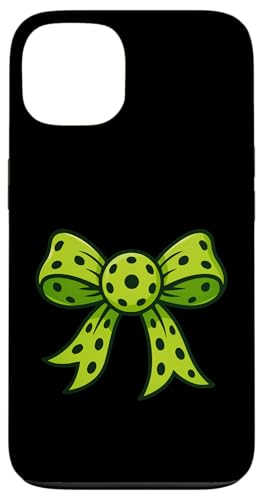 Ribbon Pickleball Muttertag Sport Frauen Mädchen Mama Hülle für iPhone 13 Ribbon Pickleball Muttertag Sport Frauen Mädchen Mama Hülle für iPhone 13 von RibbonAxis1