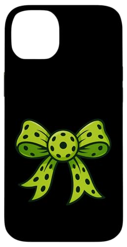Ribbon Pickleball Muttertag Sport Frauen Mädchen Mama Hülle für iPhone 14 Plus Ribbon Pickleball Muttertag Sport Frauen Mädchen Mama Hülle für iPhone 14 Plus von RibbonAxis1
