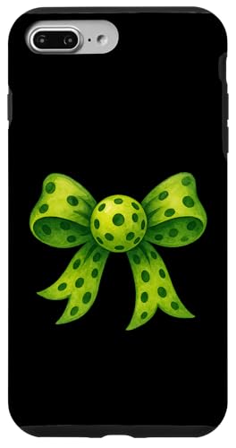 Ribbon Pickleball Sport Muttertag Frauen Mädchen Mama Hülle für iPhone 7 Plus/8 Plus Ribbon Pickleball Sport Muttertag Frauen Mädchen Mama Hülle für iPhone 7 Plus/8 Plus von RibbonAxis1