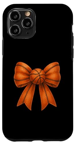 Ribbon Sport Basketball Muttertag Frauen Mädchen Mama Hülle für iPhone 11 Pro Ribbon Sport Basketball Muttertag Frauen Mädchen Mama Hülle für iPhone 11 Pro von RibbonAxis1