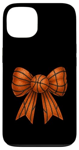 Ribbon Sport Muttertag Basketball Frauen Mädchen Mama Hülle für iPhone 13 Ribbon Sport Muttertag Basketball Frauen Mädchen Mama Hülle für iPhone 13 von RibbonAxis1