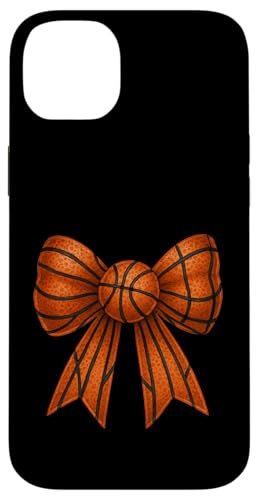 Ribbon Sport Muttertag Basketball Frauen Mädchen Mama Hülle für iPhone 14 Plus Ribbon Sport Muttertag Basketball Frauen Mädchen Mama Hülle für iPhone 14 Plus von RibbonAxis1