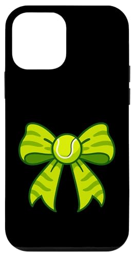 Tennisballband, Sport, Muttertag, Damen, Mädchen, Mama Hülle für iPhone 12 mini Tennisballband, Sport, Muttertag, Damen, Mädchen, Mama Hülle für iPhone 12 mini von RibbonAxis1