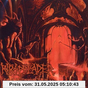 Kult of the Pneumatic Killrod von Ribspreader