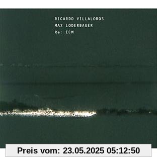 Re: Ecm von Ricardo Villalobos
