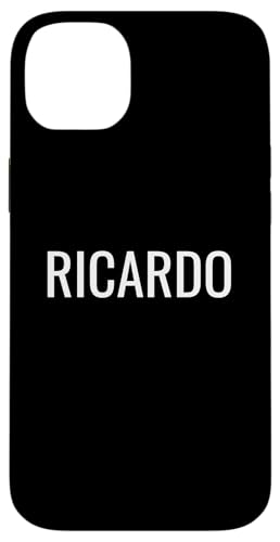 Ricardo Hülle für iPhone 14 Plus Ricardo Hülle für iPhone 14 Plus von Ricardo