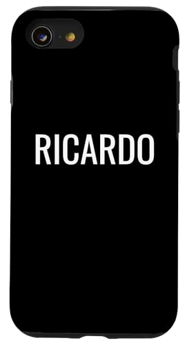 Ricardo Hülle für iPhone SE (2020) / 7 / 8 von Ricardo