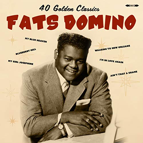 40 Golden Classics [Vinyl LP] von Ricatech