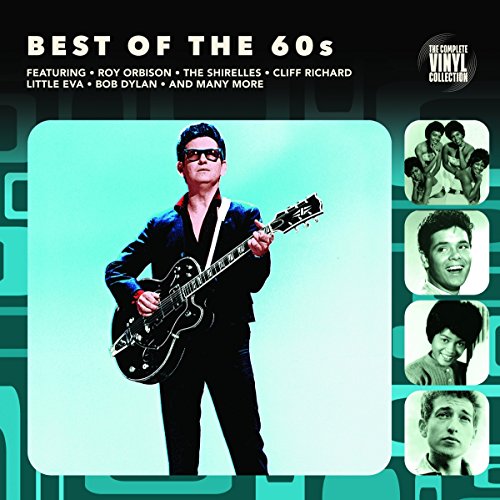 Best of 60s [Vinyl LP] von Ricatech