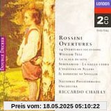 Ouvertüren Ouvertüren von Riccardo Chailly