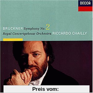 Sinfonie 2 von Riccardo Chailly