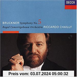 Sinfonie 5 von Riccardo Chailly