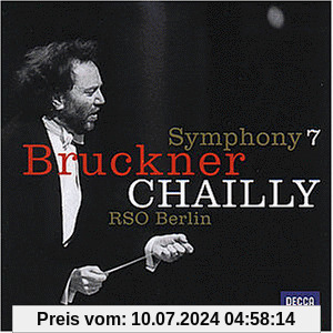 Symphony 7 von Riccardo Chailly