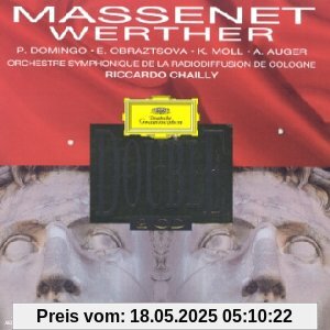 Werther Werther von Riccardo Chailly