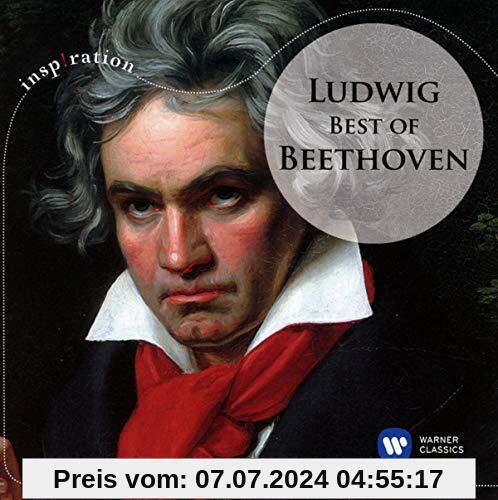 Ludwig-Best of Beethoven von Riccardo Muti
