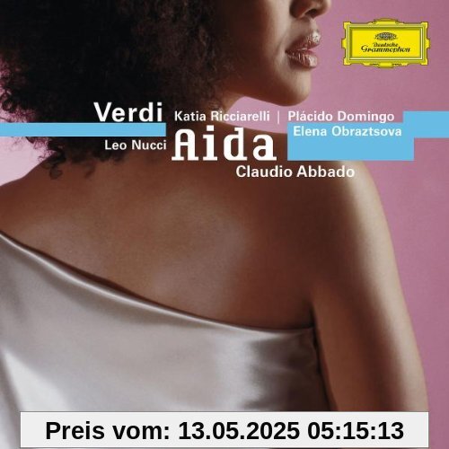 Aida (Ga) von Ricciarelli