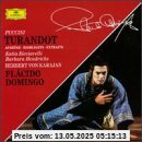 Domingo Edition - Puccini: Turandot (Az) von Ricciarelli