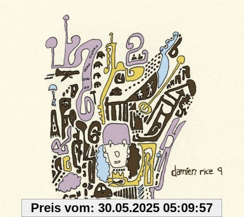 9 von Rice Damien