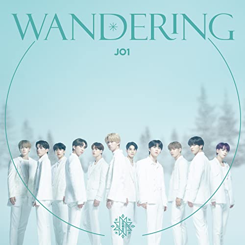 WANDERING(初回限定盤A)CD+DVD von Ricekeja