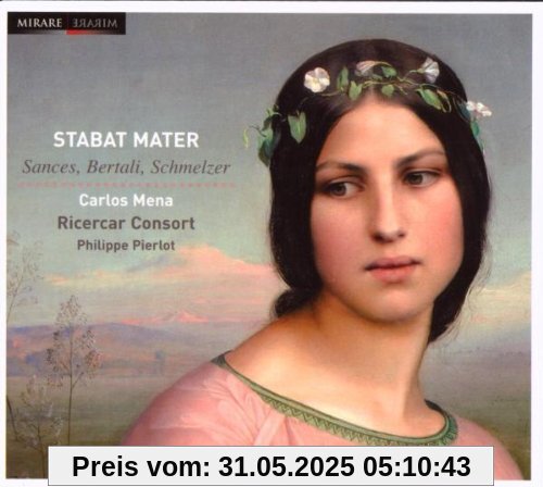 Stabat Mater von Ricercar Consort