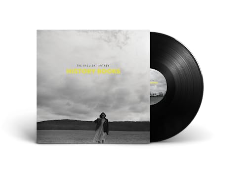 History Books [Vinyl LP] von Thirty Tigers